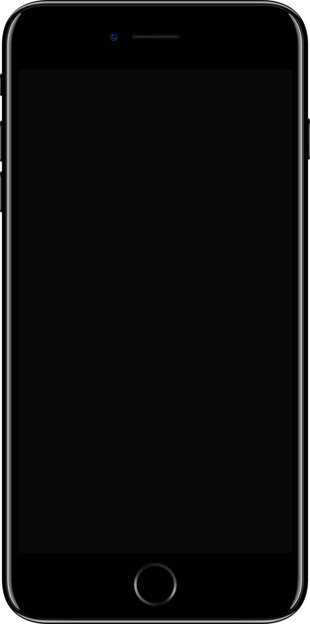 iphone7jetblack Slider